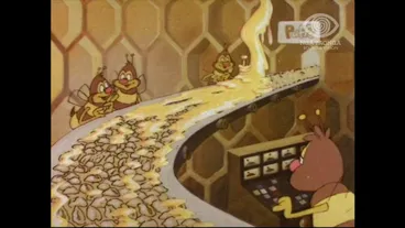 Image: SANITARIUM. HONEY PUFFS