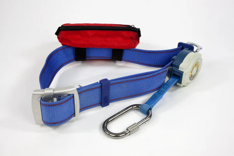 Belt: Japanese Disaster Relief Team
