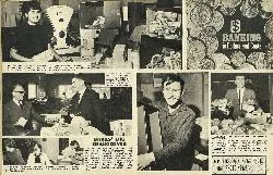 Banks' Big Changeover