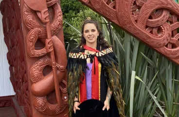 Image: Let them eat Marmite sandwiches | E-Tangata