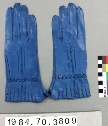 Image: Gloves: Pittards