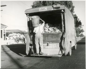 Image: Rubbish Removal