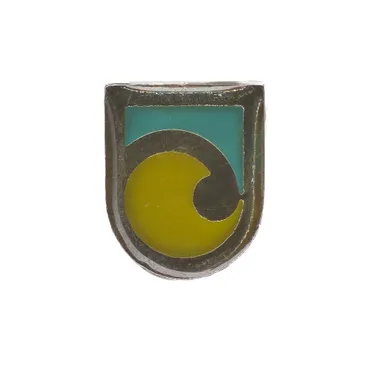 Image: Department of Conservation badge