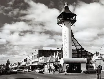 Photographs: Centrepoint Mall