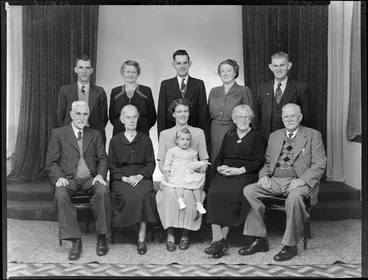 Image: Sutton, Group