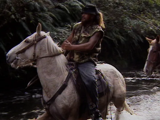 Heartland - Ruatāhuna