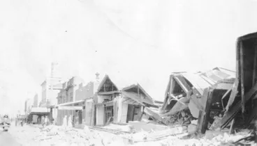 Image: Marine Parade, Wairoa