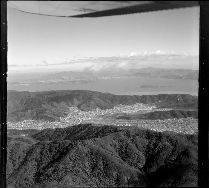 Wainuiomata