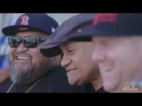 Dawn Raid Movie Interview with Brotha D, Andy & Director Oscar Kightley