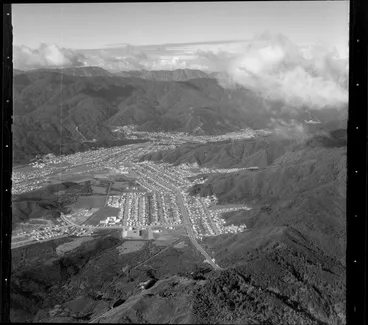 Image: Wainuiomata