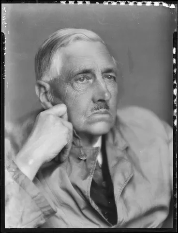 Image: Frederic Truby King