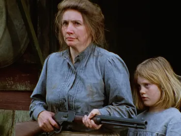 Image: Winners & Losers: The Woman at the Store