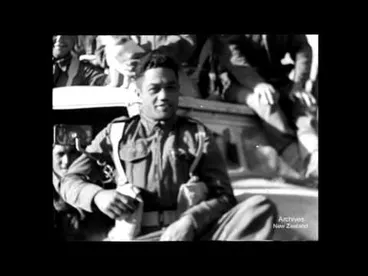 Image: Weekly Review No. 81 (1943)