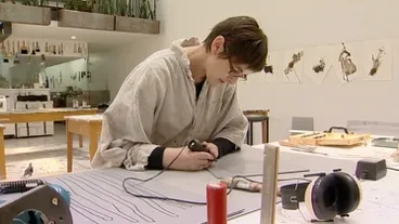 Madame Morison Image: Madame Morison