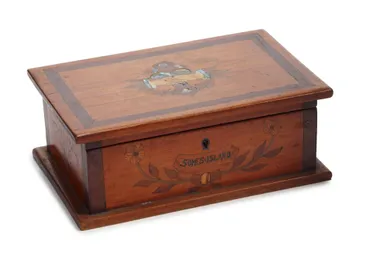 Image: Jewellery box