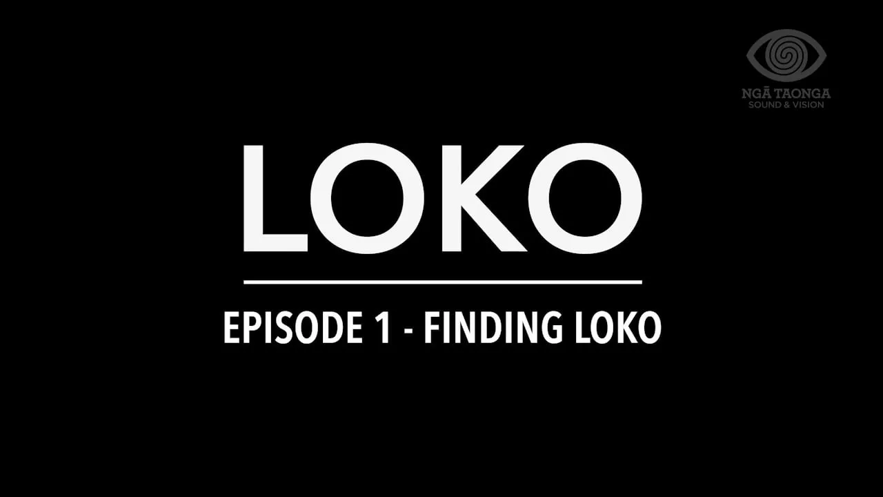 LOKO. EPISODE 1