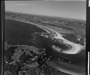 Image: Omaha, Rodney District, Auckland