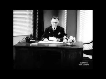 Image: New Prime Minister (1949)