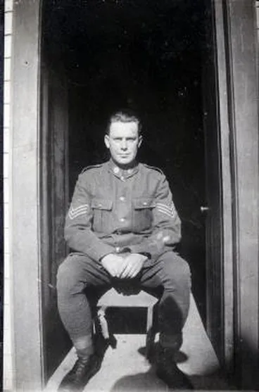 Image: Samuel Simpson : Photograph