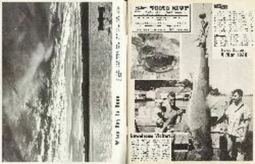 Image: Unwelcome Visitors