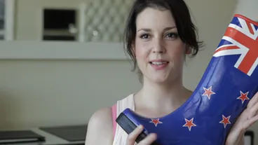 Image: A Kiwi Legend