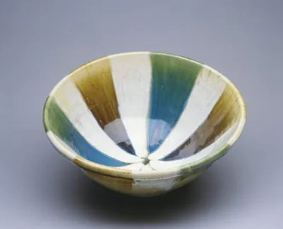bowl