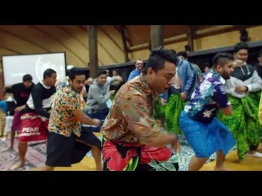 Image: Rotuman community celebrates Rotuman Language Week 2019