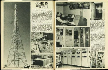 Image: Come In Wntv-1