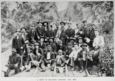 Image: A rich district: Auckland's Northern Peninsula