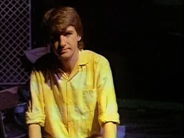 Image: Message to My Girl