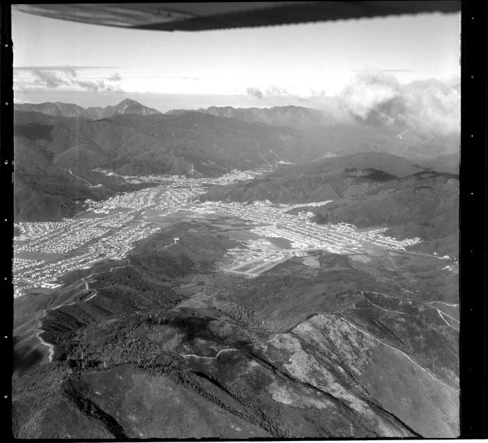 Wainuiomata