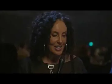 Image: Moana Maniapoto