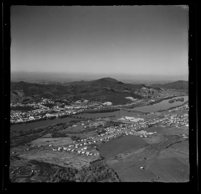 Huntly, Waikato Region
