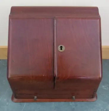 Image: Writing Case