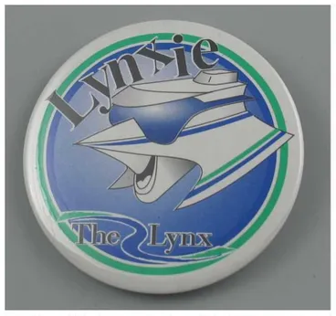 Image: Badge