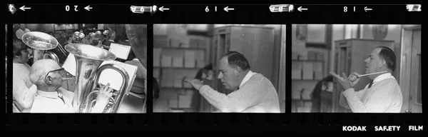 Christchurch Garrison Band