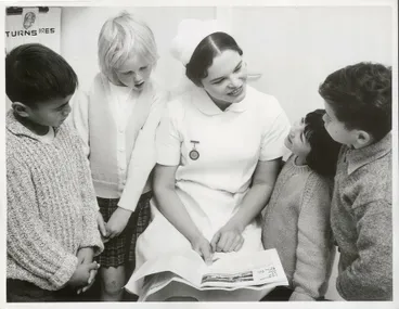 Image: School Dental Service.