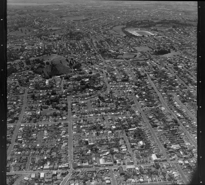 Dominion Road, Mt Eden, Auckland