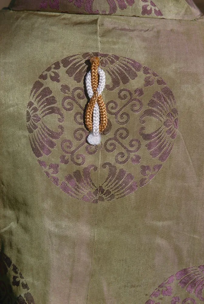 Japan Series: Material