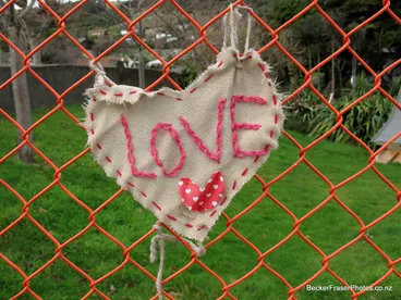 Image: BeckerFraserPhotos July 2011 photograph 499