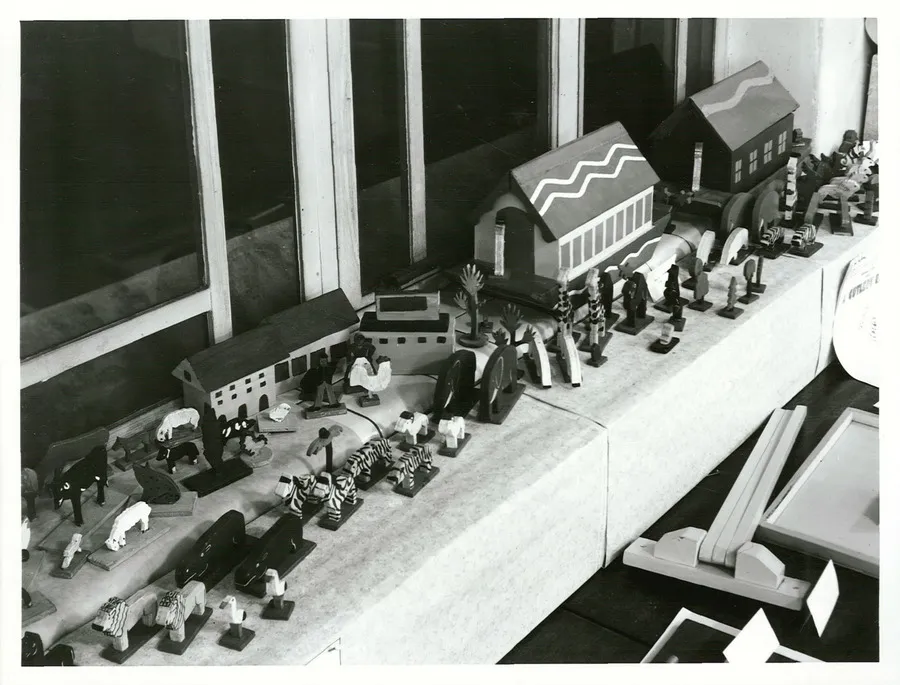 Correspondence School