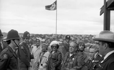 Image: [Bastion Point]