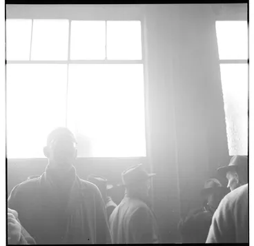 Image: Inside pub area, Trentham Racecourse, Upper Hutt