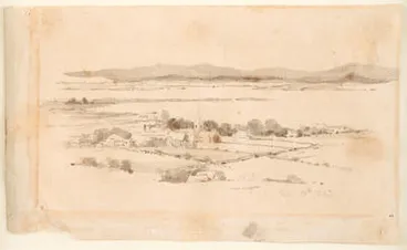 Onehunga Image: Onehunga