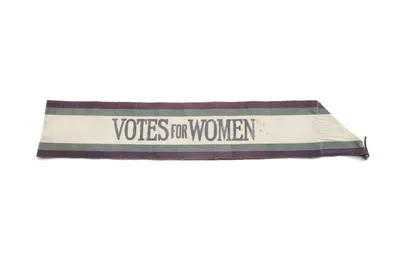 sash, campaign