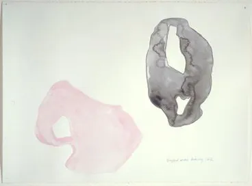 Image: Dropped Undie Drawing 1 and 2