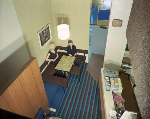 Suzy’s Coffee Lounge, Wellington