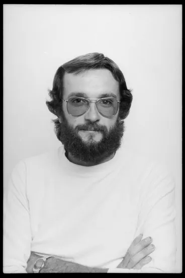 Joyce, Man Image: Joyce, Man