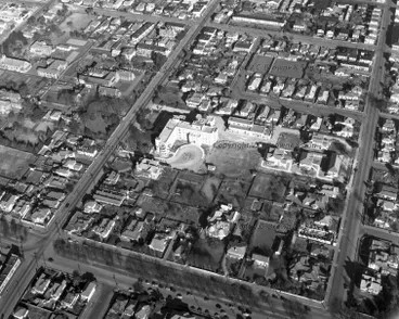 St Helens Hospital (0519/530) Image: St Helens Hospital (0519/530)