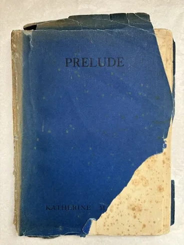 Image: Prelude